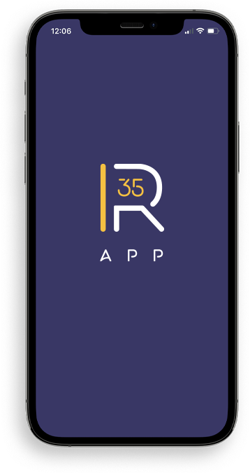 What is different about the IR35 App?